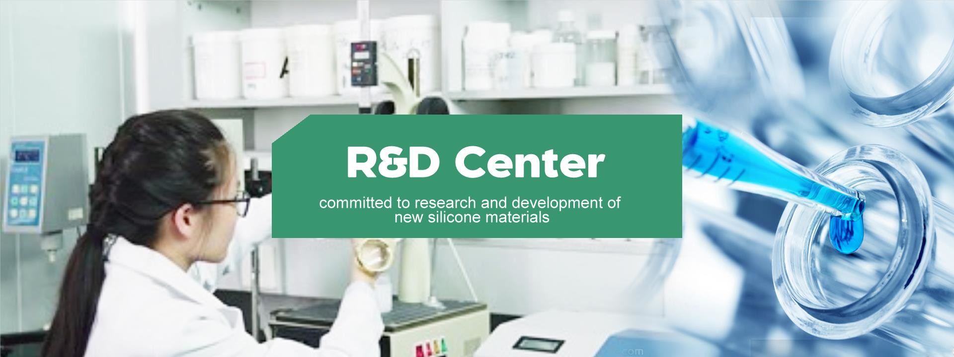 qualità Gomma di silicone liquida di LSR Fabbrica