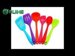 Gomma siliconica liquida a rapida presa per utensili da cucina, inodore