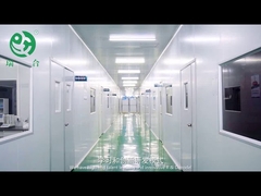 Gomma siliconica liquida LSR autoadesiva vulcanizzata al platino