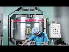 Gomma siliconica liquida a due componenti LSR per maschera ospedaliera, durezza 30