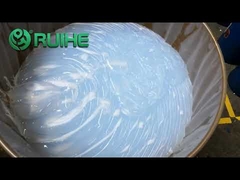 Piatto per bambini in silicone liquido trasparente 9.5MPa