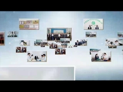 gomma di silicone del ruihe facotry